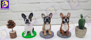 Custom Pets Bobbleheads For Your Dogs Or Cats