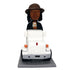 Custom Male Driver Driving Truck Bobblehead-1