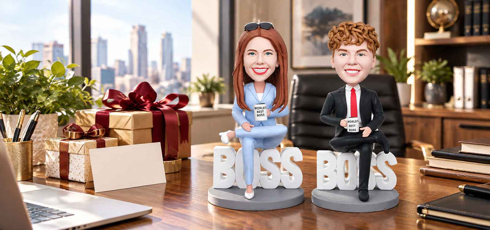 Boss' s Day Gifts