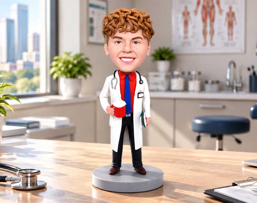 Doctor