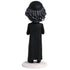 Black Robe Priest Pastor God Father Preacher Custom Figure Bobblehead - Figure Bobblehead