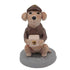Fully Customizable Bobblehead for 1 Dog