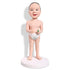 Funny Diaper Boy Custom Figure Bobblehead - Figure Bobblehead