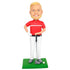 Leisure Male Golf Custom Figure Bobbleheads