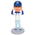 Male In Hooded Sweater Custom Figure Bobbleheads