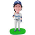 Male Kansas City Royals Baseball Player Custom Figure Bobblehead