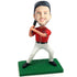 Male Washington Nationals Baseball Player Custom Figure Bobblehead