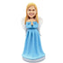 Mother's Day Gifts Charming Princess With Wings Custom Bobblehead - Figure Bobblehead