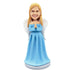 Mother's Day Gifts Charming Princess With Wings Custom Bobblehead - Figure Bobblehead