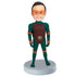 Ninja Turtle Boy Custom Figure Bobbleheads